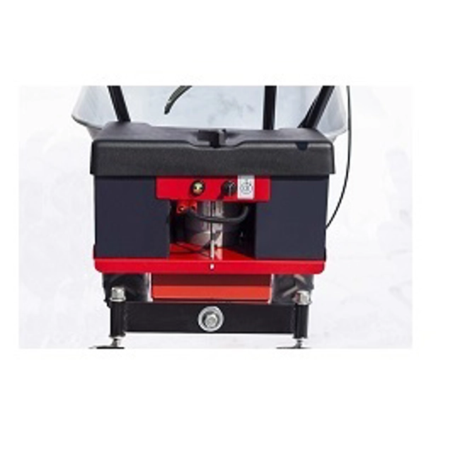 Vendita online Motocarriola Carry a batteria